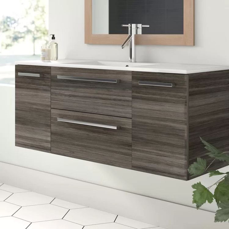 European Bathroom Vanities