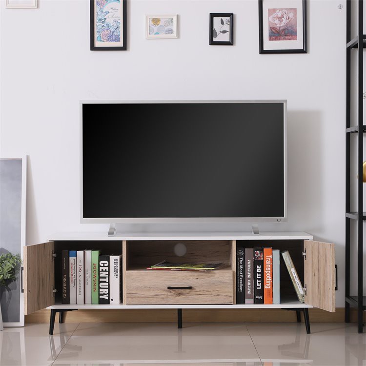 European Style TV Cabinet