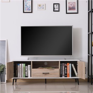 European Style TV Cabinet
