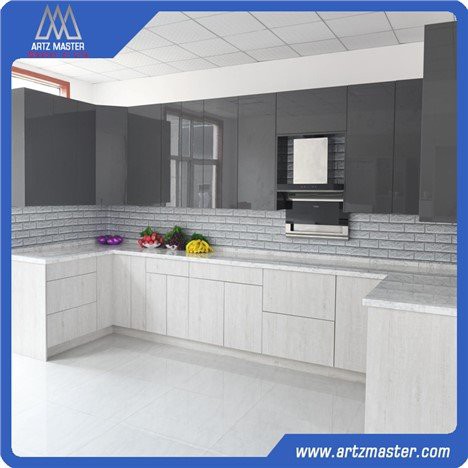 High Gloss Kitchen Furniture